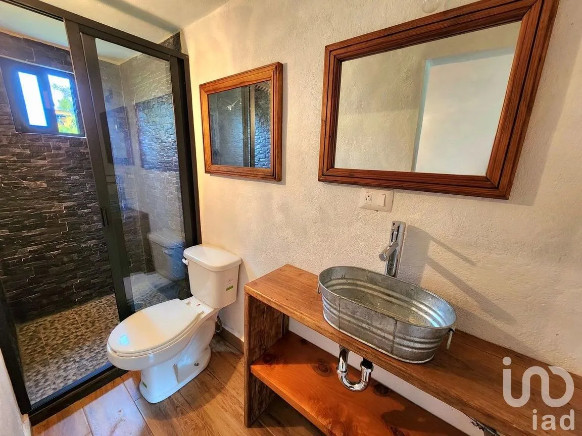 Casa en Renta en Cerro Gordo, Valle de Bravo, Estado de México | NEX-284410 | iad México | Foto 11 de 11