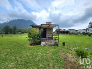NEX-284410 - Casa en Renta, con 1 recamara, con 1 baño, con 40 m2 de construcción en Cerro Gordo, CP 51239, Estado de México.