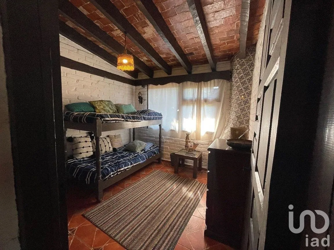 Casa en Venta en Avándaro, Valle de Bravo, Estado de México | NEX-284700 | iad México | Foto 11 de 17