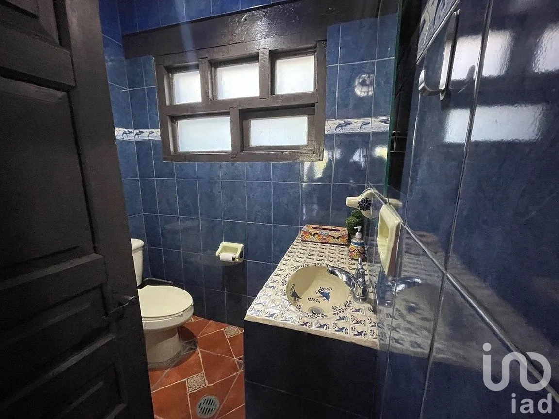 Casa en Venta en Avándaro, Valle de Bravo, Estado de México | NEX-284700 | iad México | Foto 12 de 17