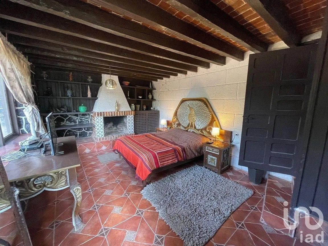 Casa en Venta en Avándaro, Valle de Bravo, Estado de México | NEX-284700 | iad México | Foto 13 de 17