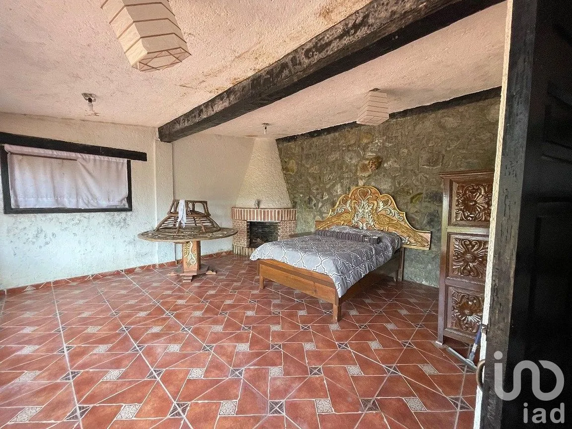 Casa en Venta en Avándaro, Valle de Bravo, Estado de México | NEX-284700 | iad México | Foto 14 de 17