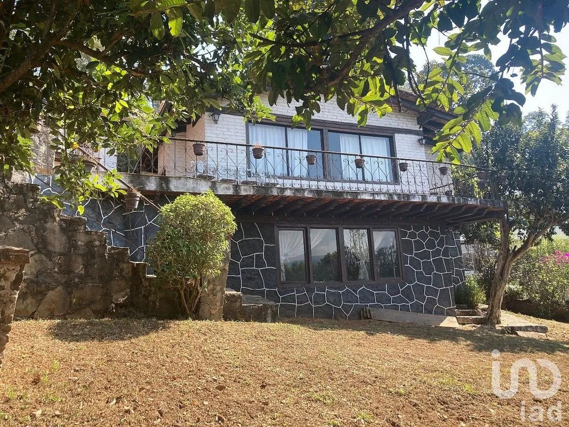 Casa en Venta en Avándaro, Valle de Bravo, Estado de México | NEX-284700 | iad México | Foto 17 de 17