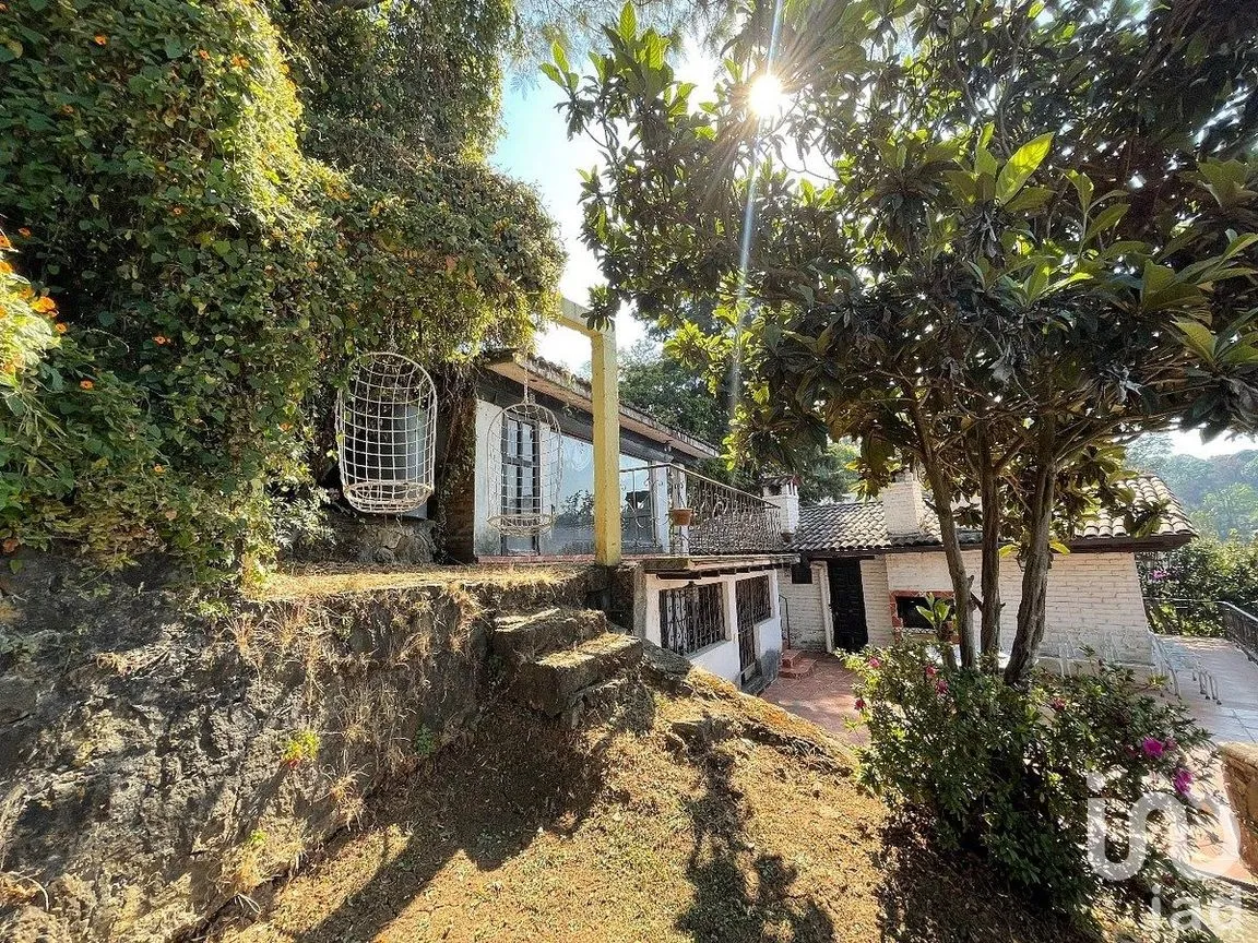 Casa en Venta en Avándaro, Valle de Bravo, Estado de México | NEX-284700 | iad México | Foto 3 de 17