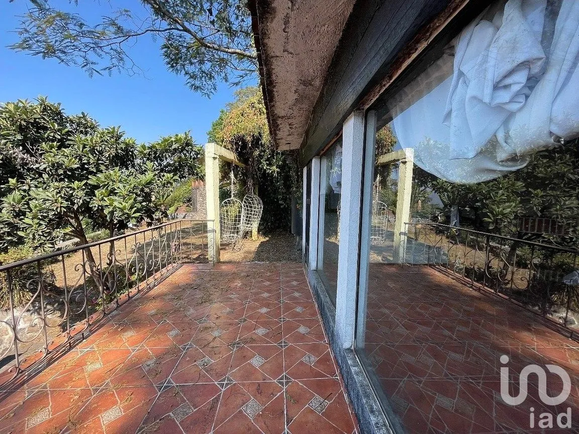 Casa en Venta en Avándaro, Valle de Bravo, Estado de México | NEX-284700 | iad México | Foto 4 de 17