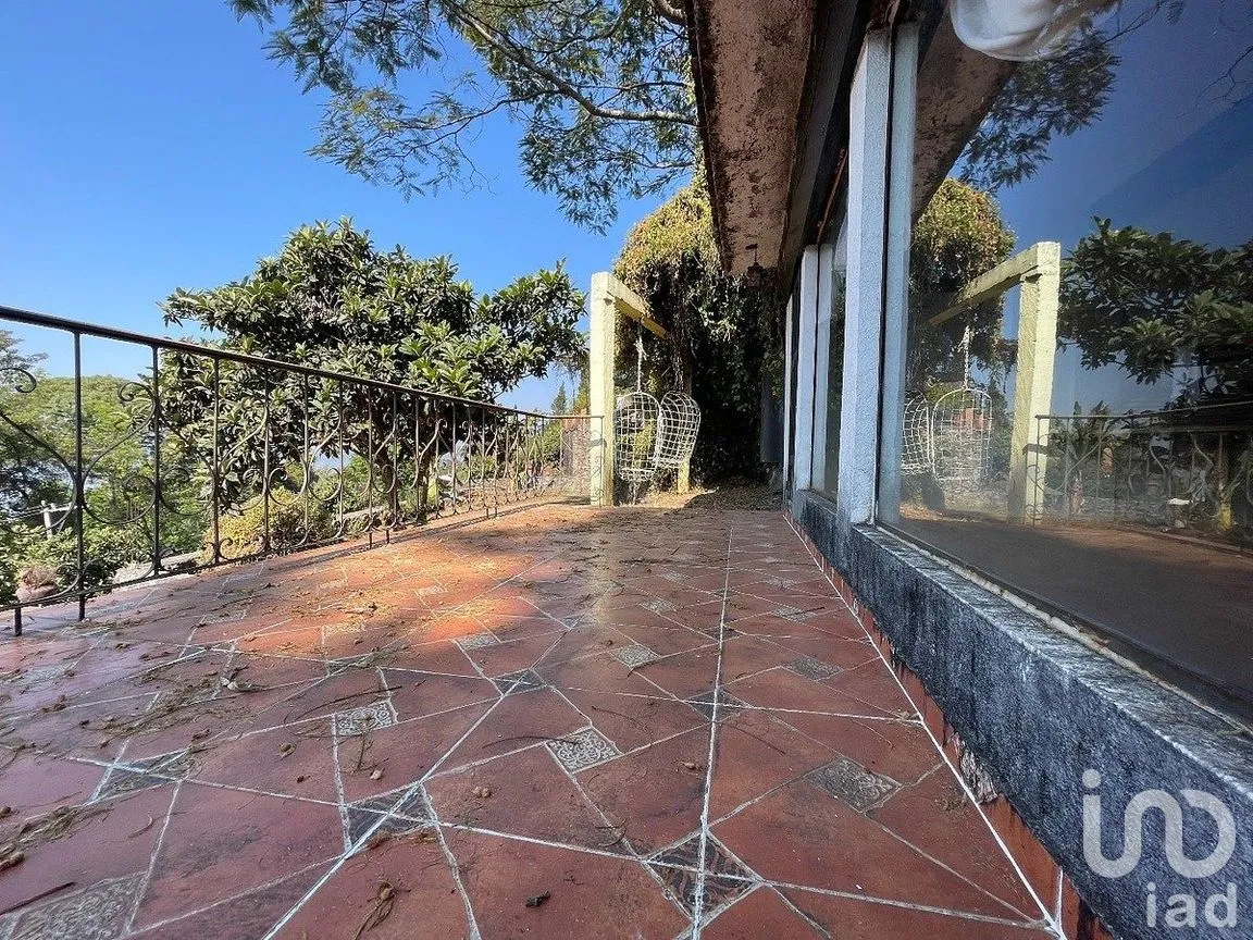 Casa en Venta en Avándaro, Valle de Bravo, Estado de México | NEX-284700 | iad México | Foto 5 de 17