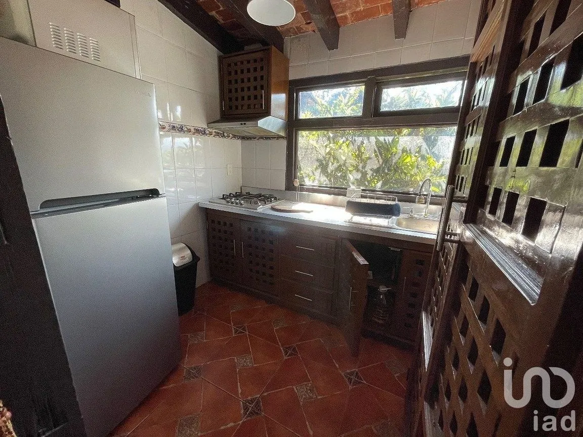 Casa en Venta en Avándaro, Valle de Bravo, Estado de México | NEX-284700 | iad México | Foto 7 de 17