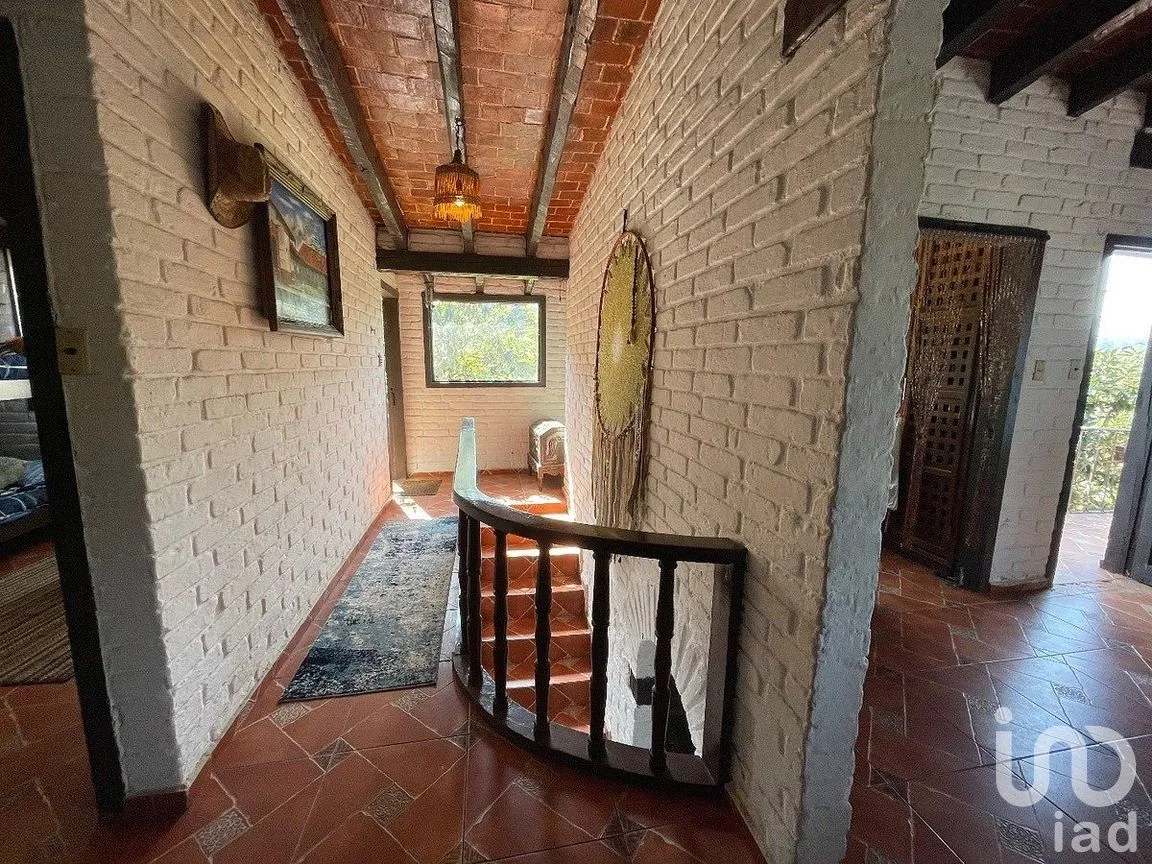 Casa en Venta en Avándaro, Valle de Bravo, Estado de México | NEX-284700 | iad México | Foto 8 de 17