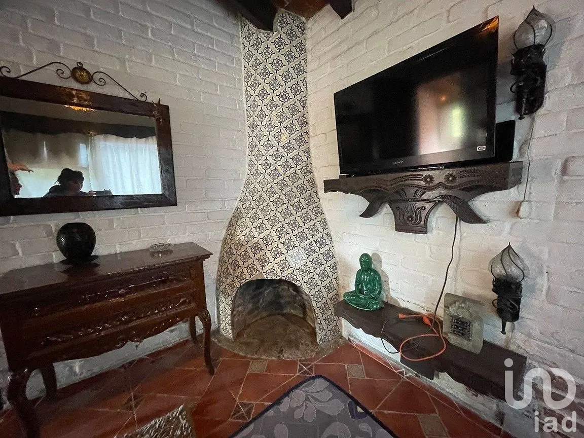 Casa en Venta en Avándaro, Valle de Bravo, Estado de México | NEX-284700 | iad México | Foto 9 de 17