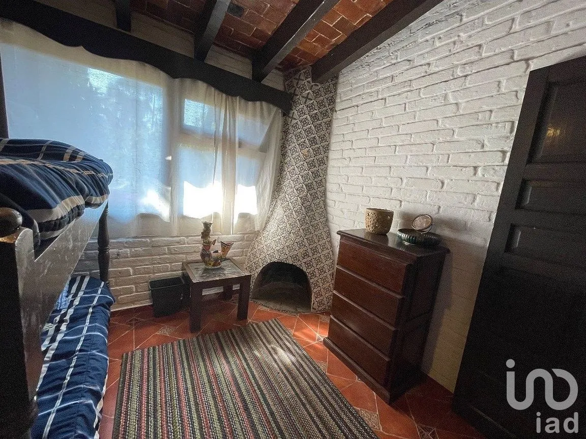 Casa en Venta en Avándaro, Valle de Bravo, Estado de México | NEX-284700 | iad México | Foto 10 de 17