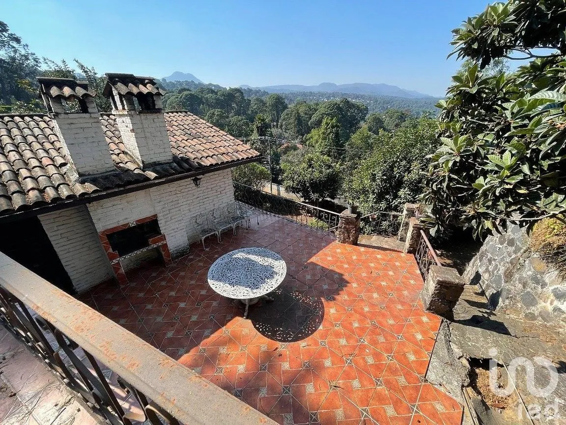 Casa en Venta en Avándaro, Valle de Bravo, Estado de México | NEX-284700 | iad México | Foto 1 de 17