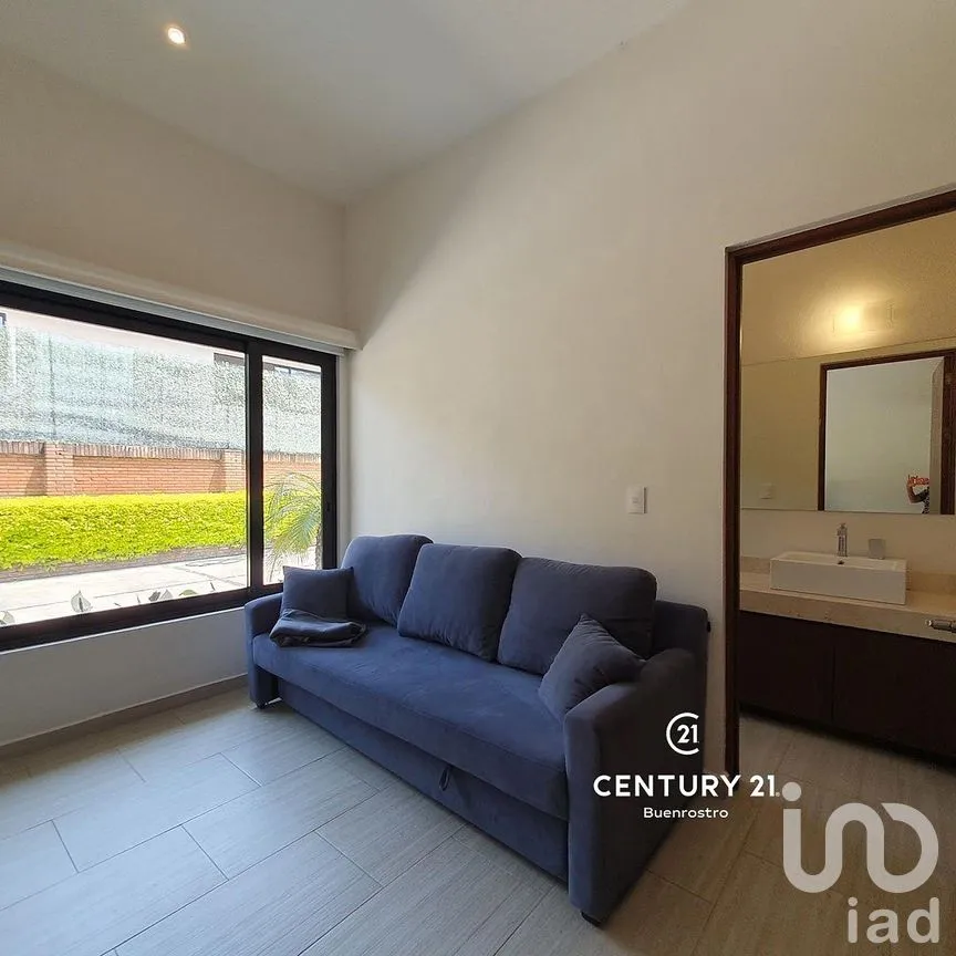 Casa en Venta en Avándaro, Valle de Bravo, Estado de México | NEX-288136 | iad México | Foto 11 de 19