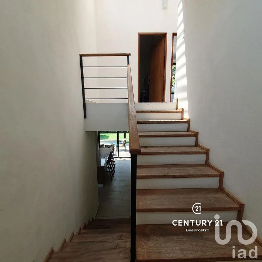 Casa en Venta en Avándaro, Valle de Bravo, Estado de México | NEX-288136 | iad México | Foto 12 de 19