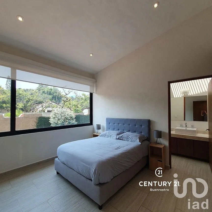 Casa en Venta en Avándaro, Valle de Bravo, Estado de México | NEX-288136 | iad México | Foto 17 de 19
