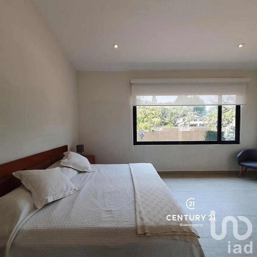 Casa en Venta en Avándaro, Valle de Bravo, Estado de México | NEX-288136 | iad México | Foto 18 de 19