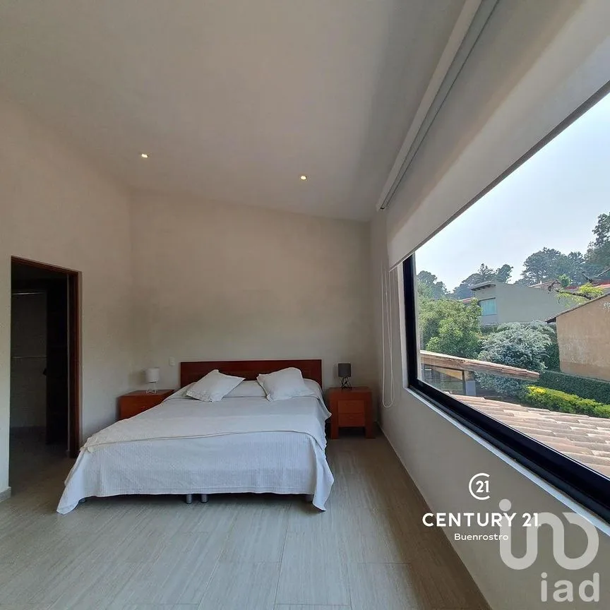 Casa en Venta en Avándaro, Valle de Bravo, Estado de México | NEX-288136 | iad México | Foto 19 de 19