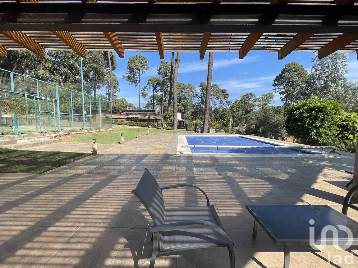 Casa en Venta en Avándaro, Valle de Bravo, Estado de México | NEX-288372 | iad México | Foto 2 de 26