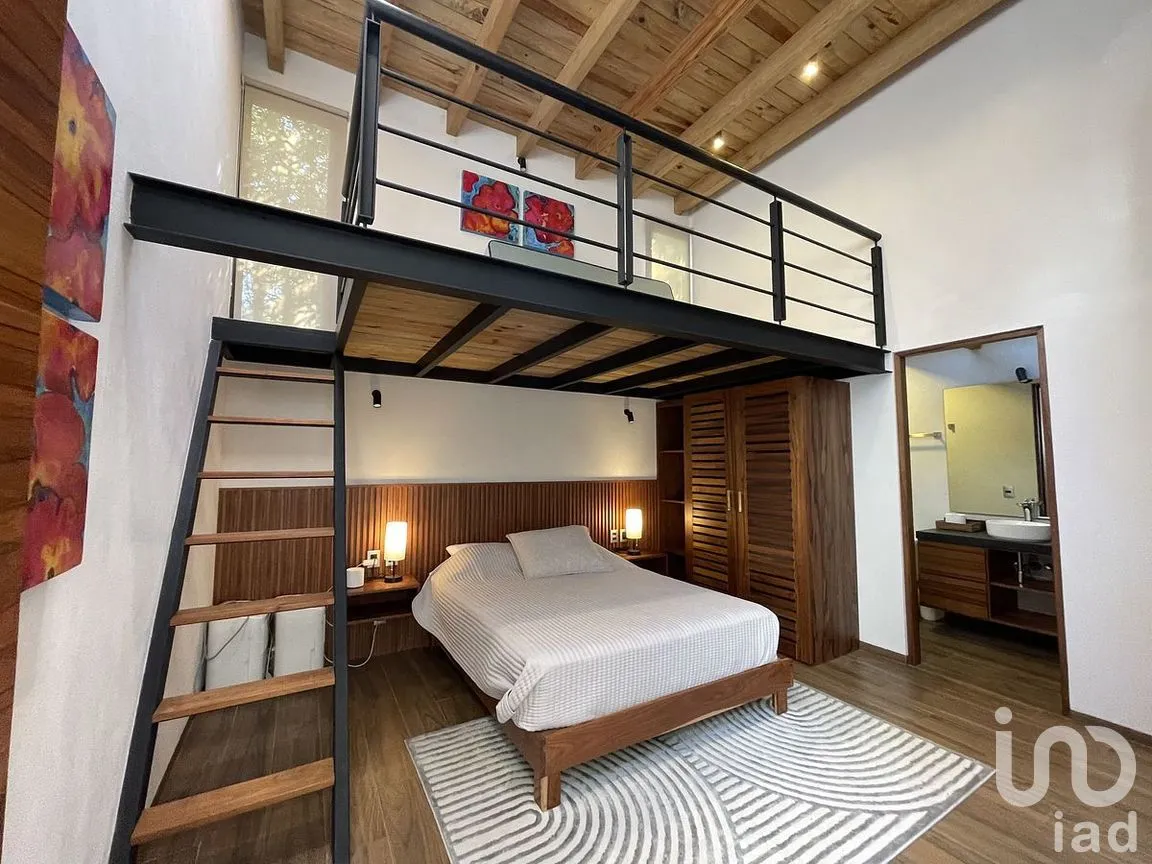 Casa en Venta en Avándaro, Valle de Bravo, Estado de México | NEX-288372 | iad México | Foto 13 de 26