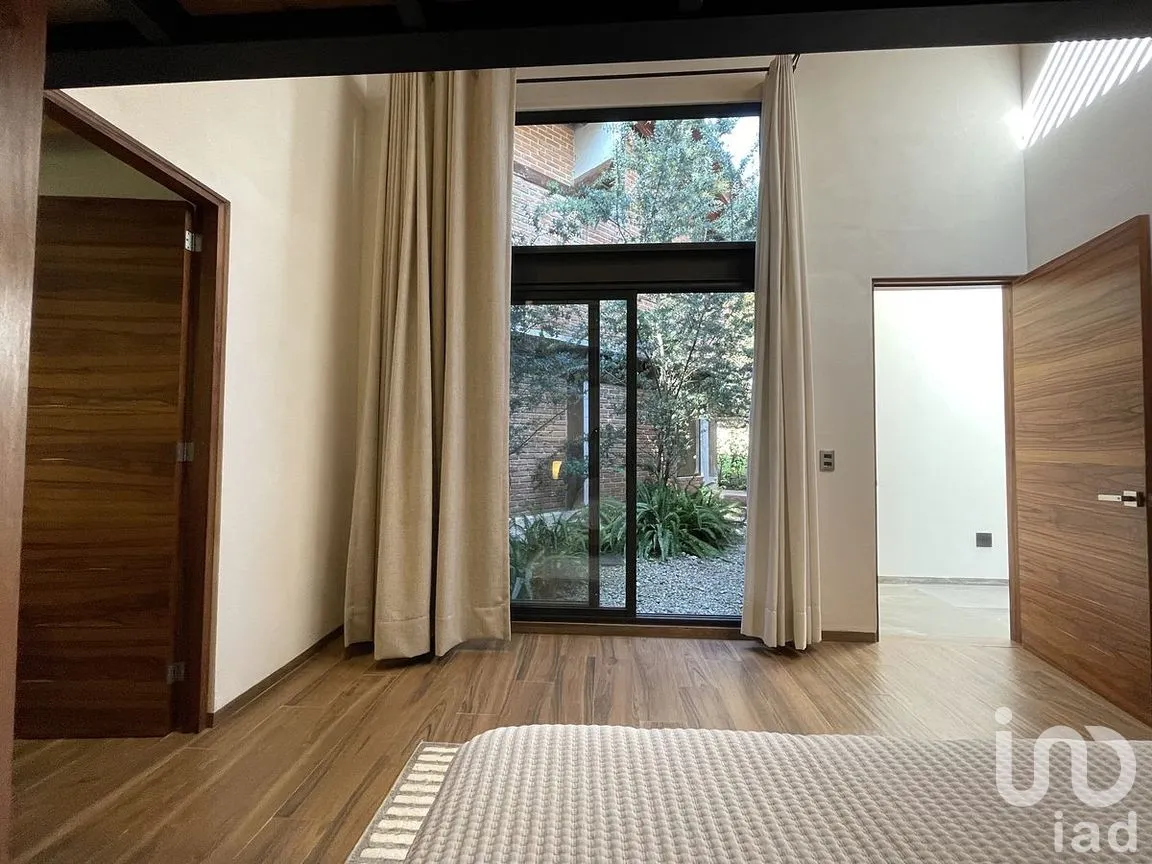 Casa en Venta en Avándaro, Valle de Bravo, Estado de México | NEX-288372 | iad México | Foto 15 de 26