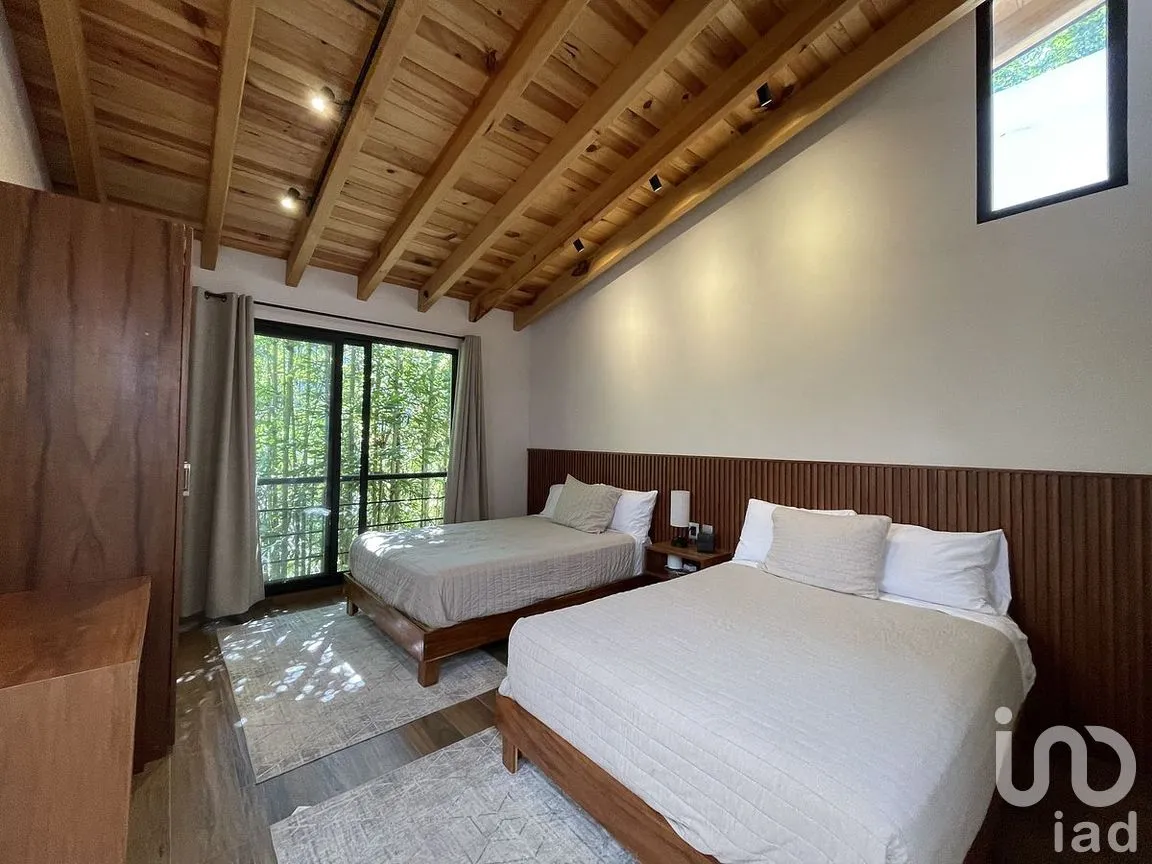 Casa en Venta en Avándaro, Valle de Bravo, Estado de México | NEX-288372 | iad México | Foto 16 de 26