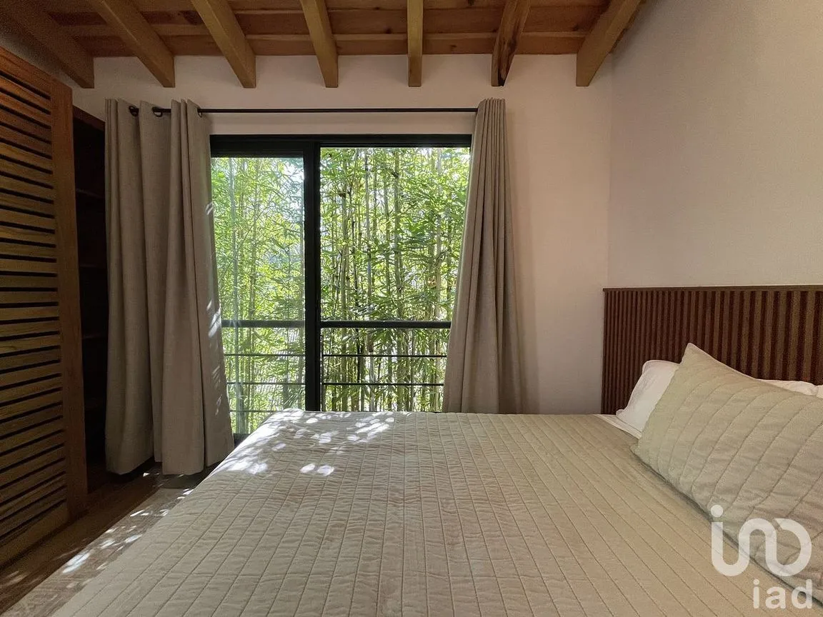 Casa en Venta en Avándaro, Valle de Bravo, Estado de México | NEX-288372 | iad México | Foto 18 de 26