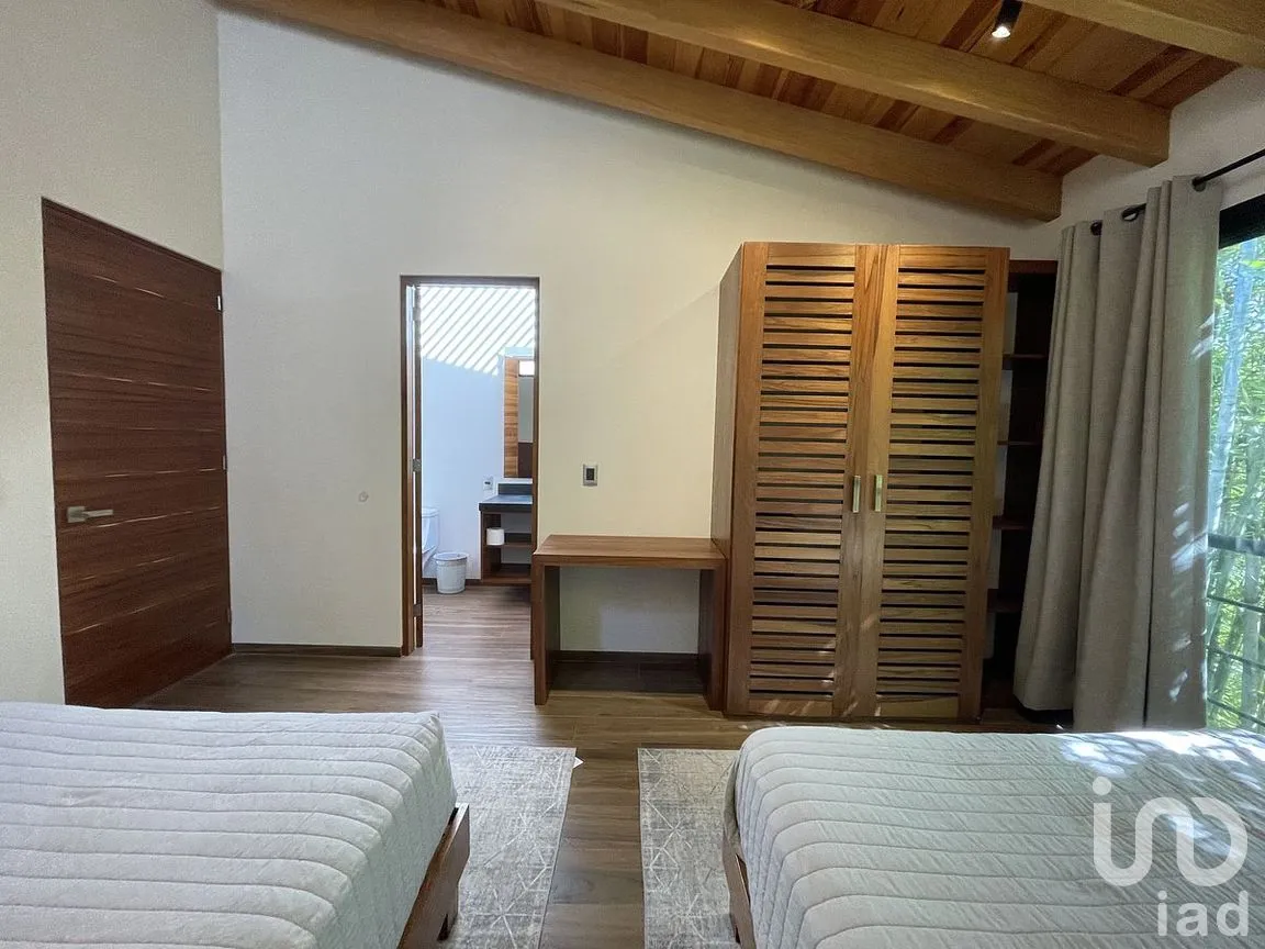 Casa en Venta en Avándaro, Valle de Bravo, Estado de México | NEX-288372 | iad México | Foto 20 de 26