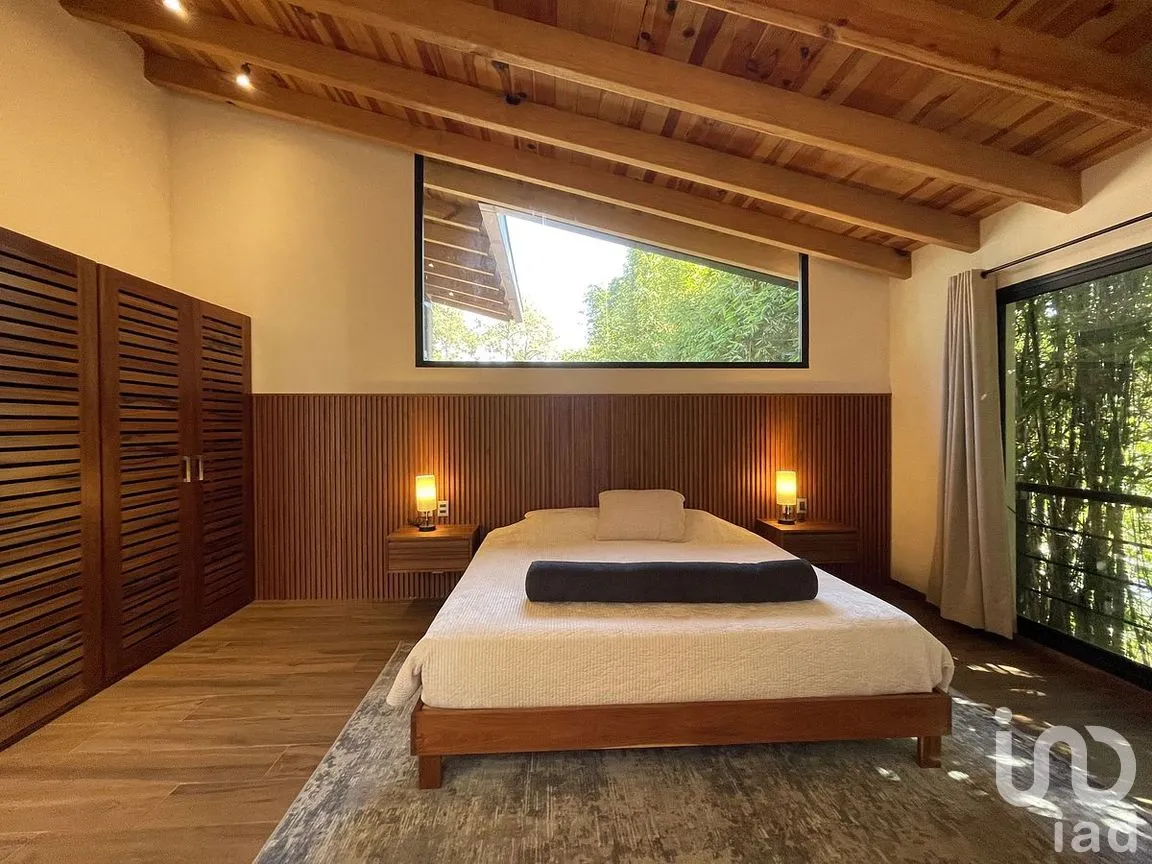 Casa en Venta en Avándaro, Valle de Bravo, Estado de México | NEX-288372 | iad México | Foto 21 de 26