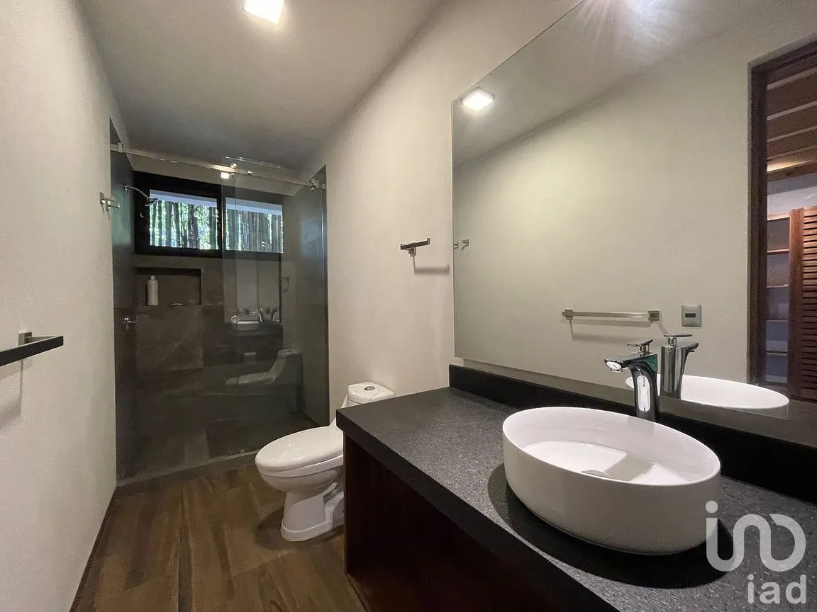Casa en Venta en Avándaro, Valle de Bravo, Estado de México | NEX-288372 | iad México | Foto 22 de 26