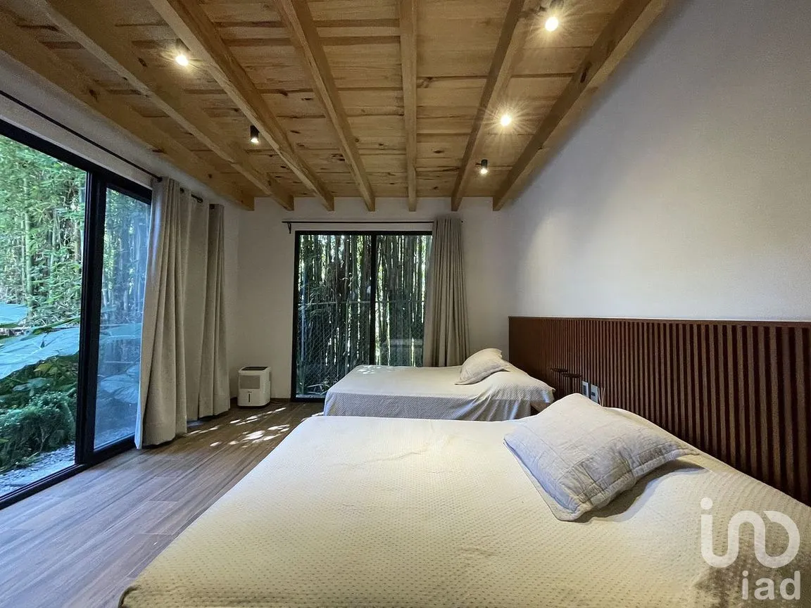 Casa en Venta en Avándaro, Valle de Bravo, Estado de México | NEX-288372 | iad México | Foto 24 de 26