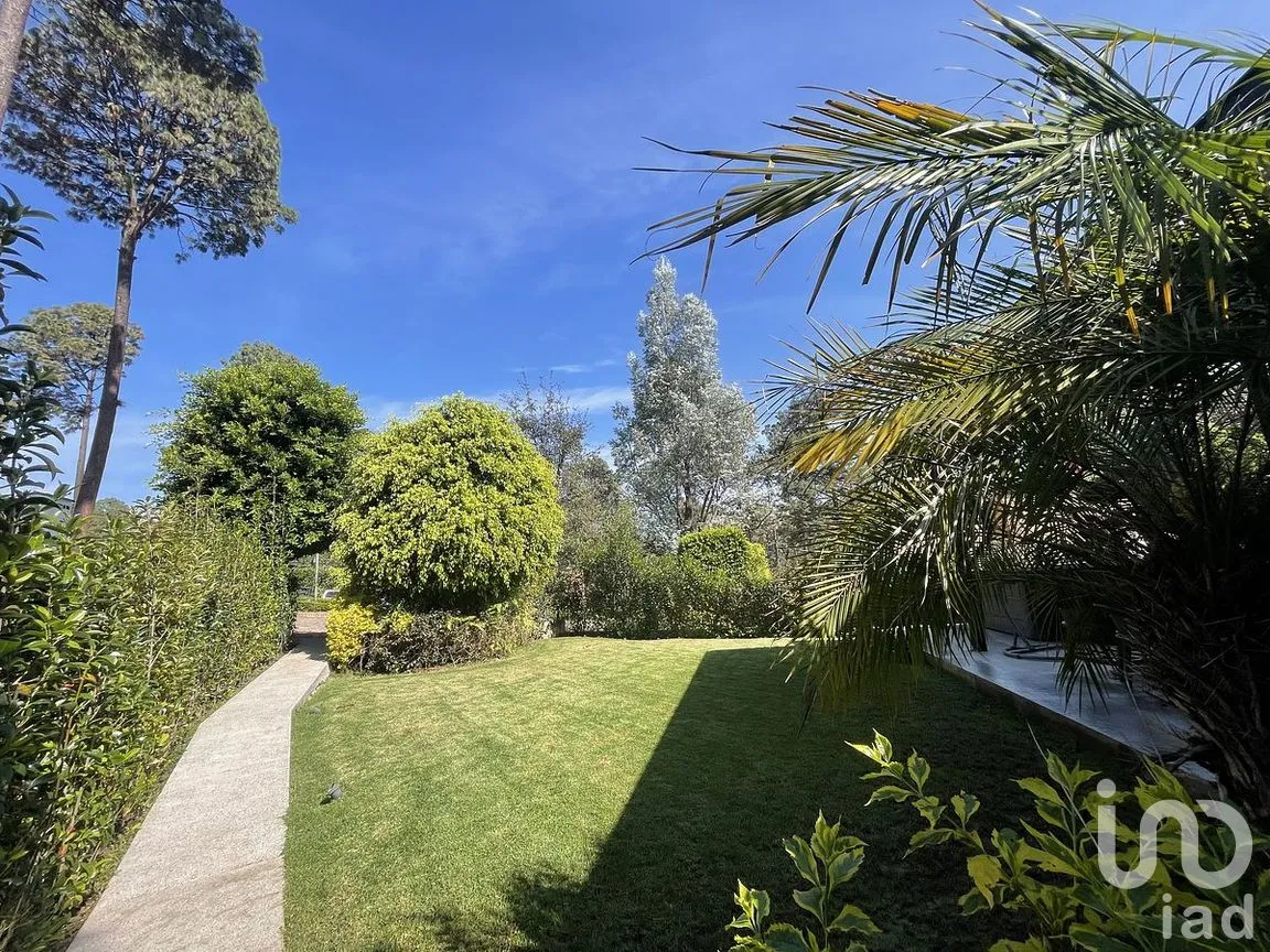 Casa en Venta en Avándaro, Valle de Bravo, Estado de México | NEX-288372 | iad México | Foto 25 de 26