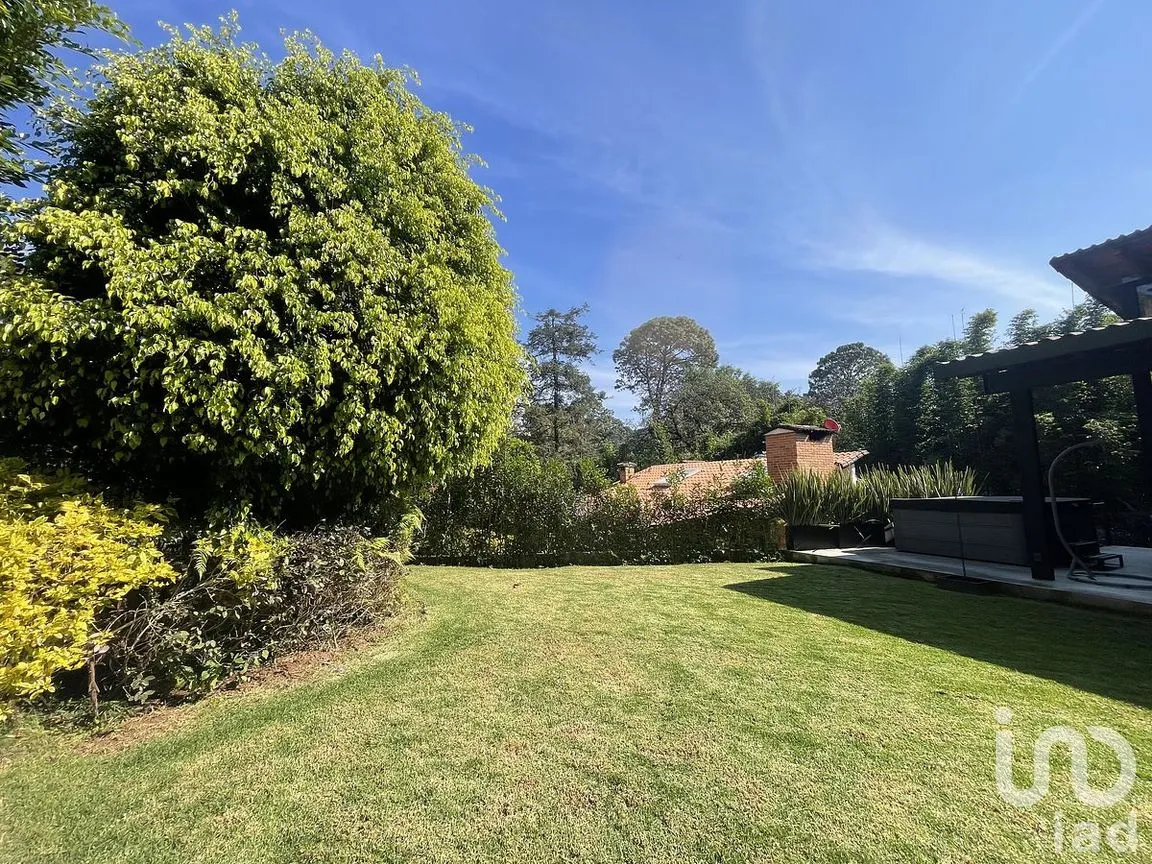 Casa en Venta en Avándaro, Valle de Bravo, Estado de México | NEX-288372 | iad México | Foto 26 de 26