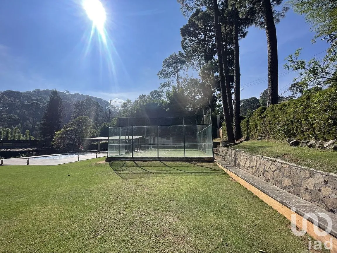 Casa en Venta en Avándaro, Valle de Bravo, Estado de México | NEX-288372 | iad México | Foto 4 de 26