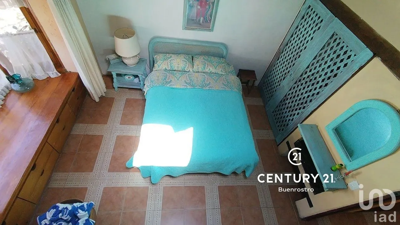 Casa en Renta en Avándaro, Valle de Bravo, Estado de México | NEX-288481 | iad México | Foto 11 de 21