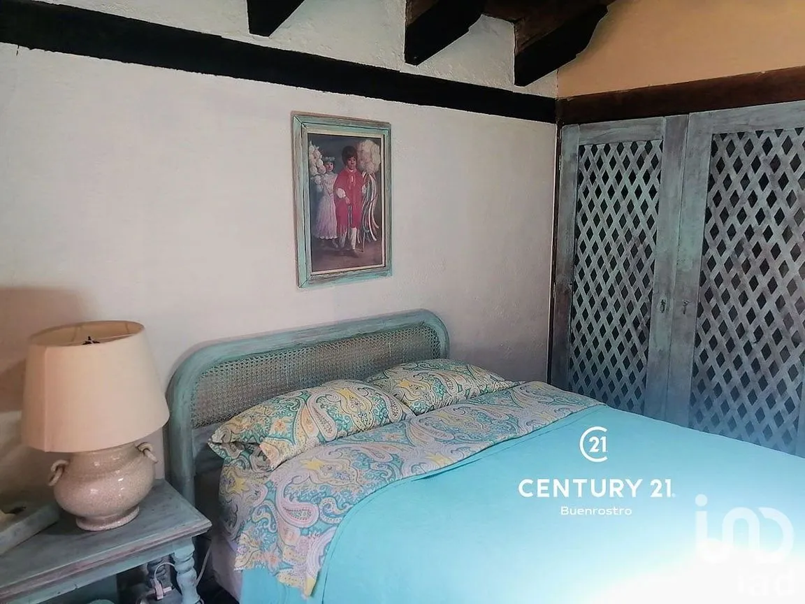 Casa en Renta en Avándaro, Valle de Bravo, Estado de México | NEX-288481 | iad México | Foto 12 de 21