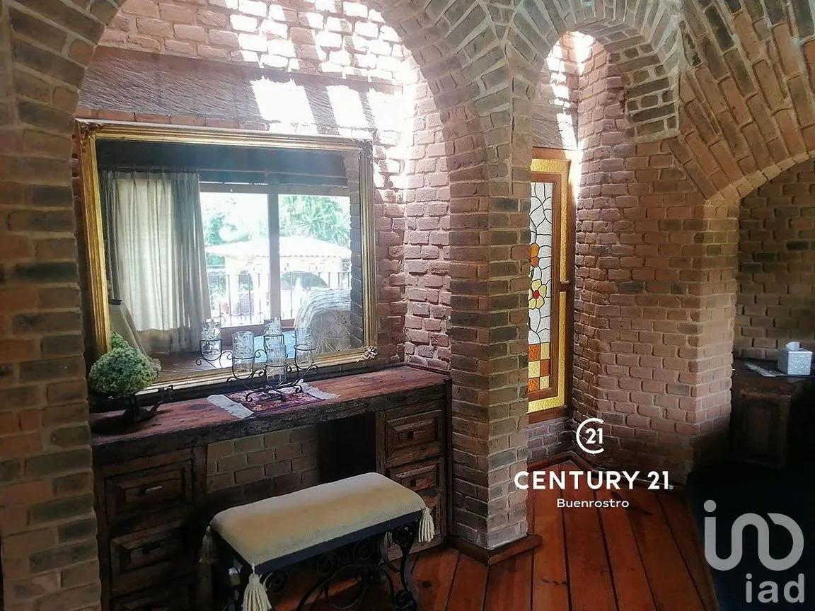 Casa en Renta en Avándaro, Valle de Bravo, Estado de México | NEX-288481 | iad México | Foto 13 de 21