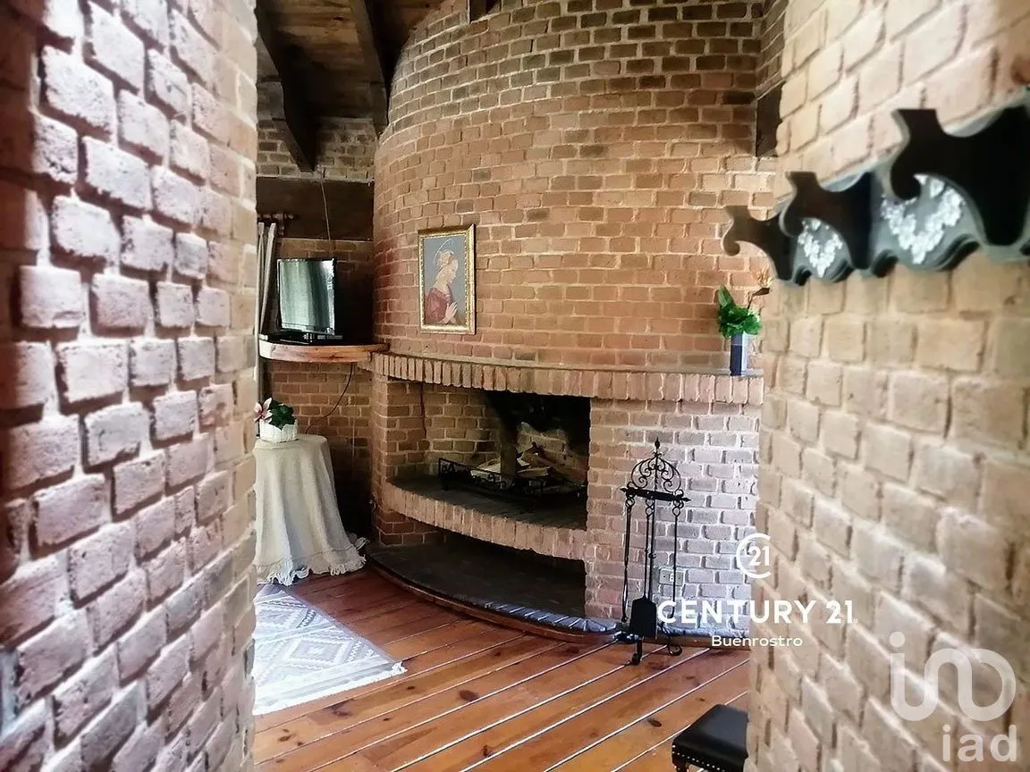 Casa en Renta en Avándaro, Valle de Bravo, Estado de México | NEX-288481 | iad México | Foto 17 de 21