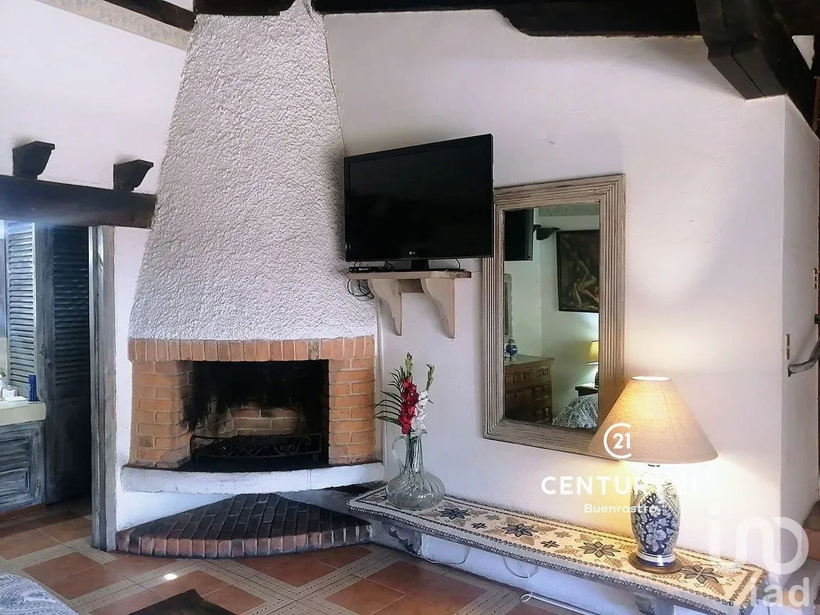 Casa en Renta en Avándaro, Valle de Bravo, Estado de México | NEX-288481 | iad México | Foto 20 de 21