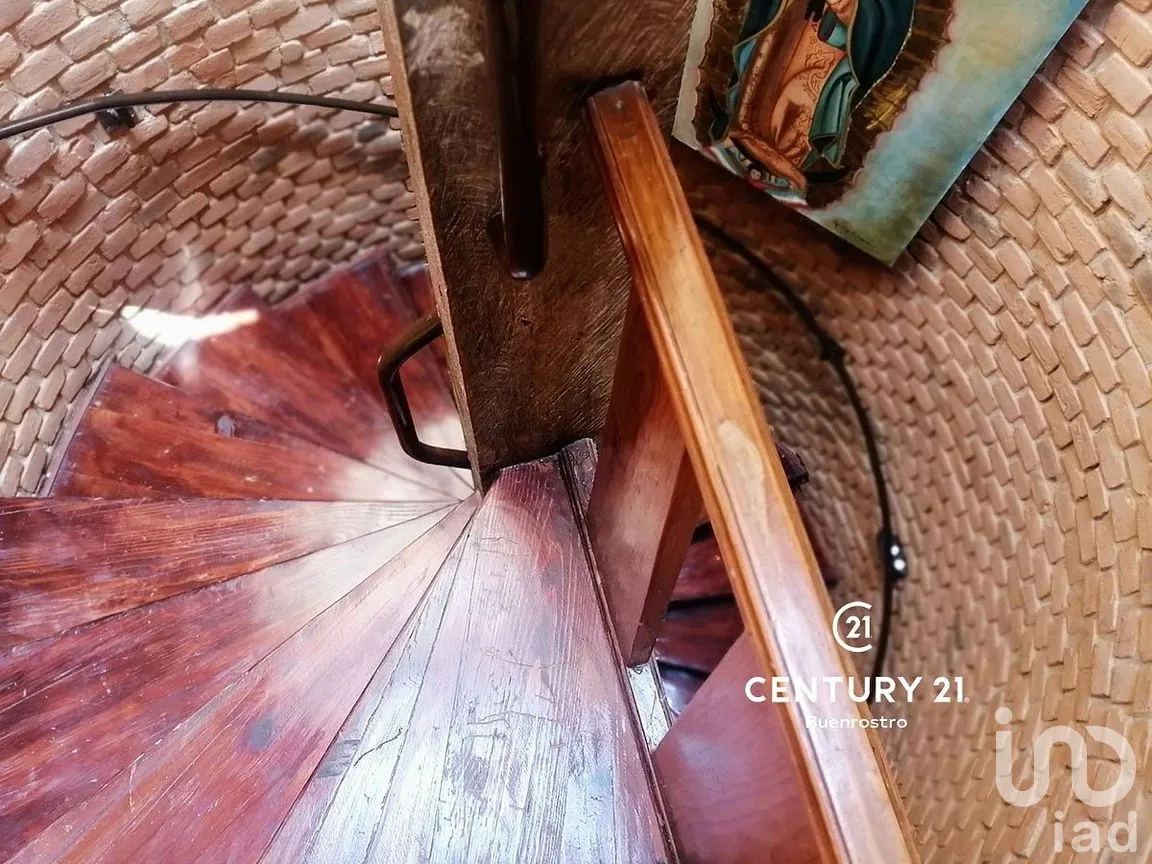Casa en Renta en Avándaro, Valle de Bravo, Estado de México | NEX-288481 | iad México | Foto 9 de 21