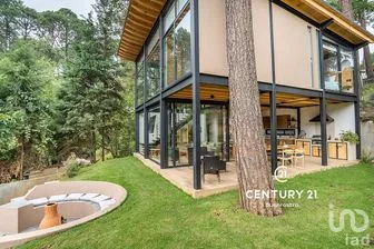 NEX-288729 - Casa en Venta, con 3 recamaras, con 3 baños, con 200 m2 de construcción en Avándaro, CP 51200, Estado de México.