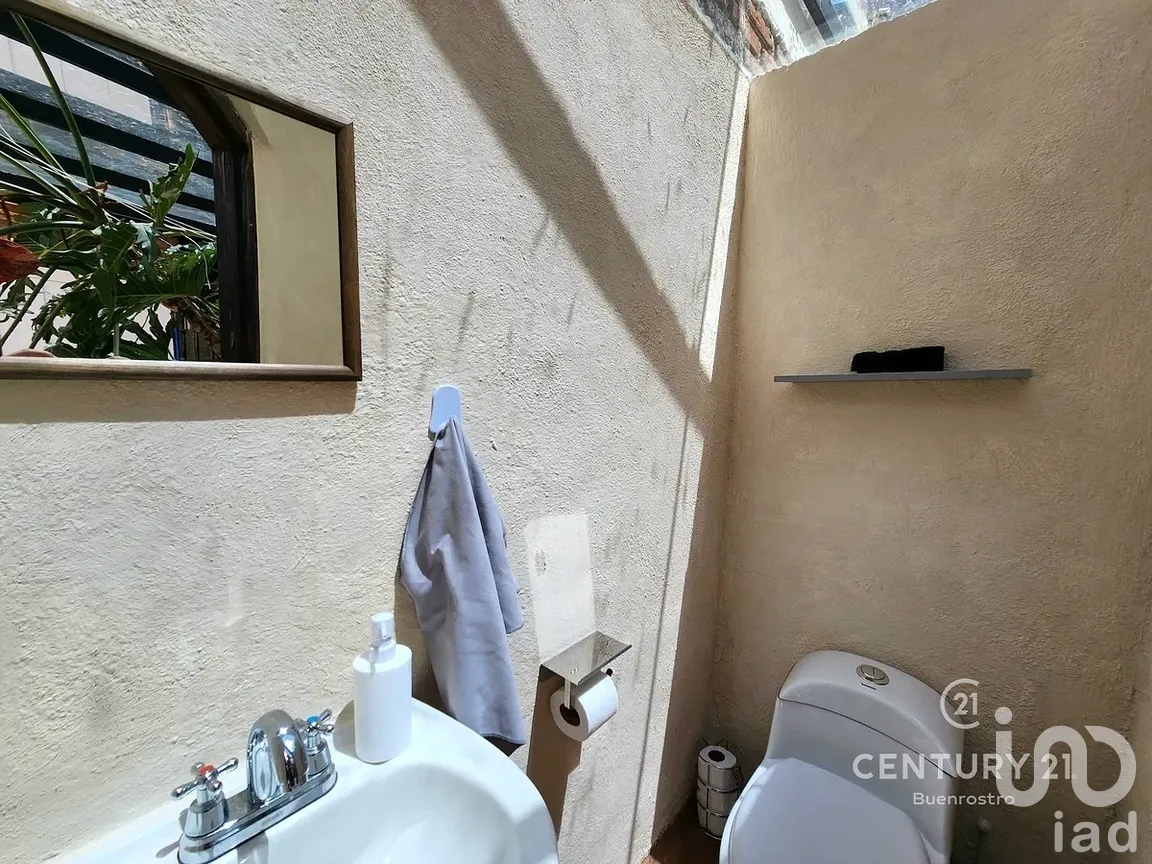 Casa en Renta en Avándaro, Valle de Bravo, Estado de México | NEX-288730 | iad México | Foto 20 de 31