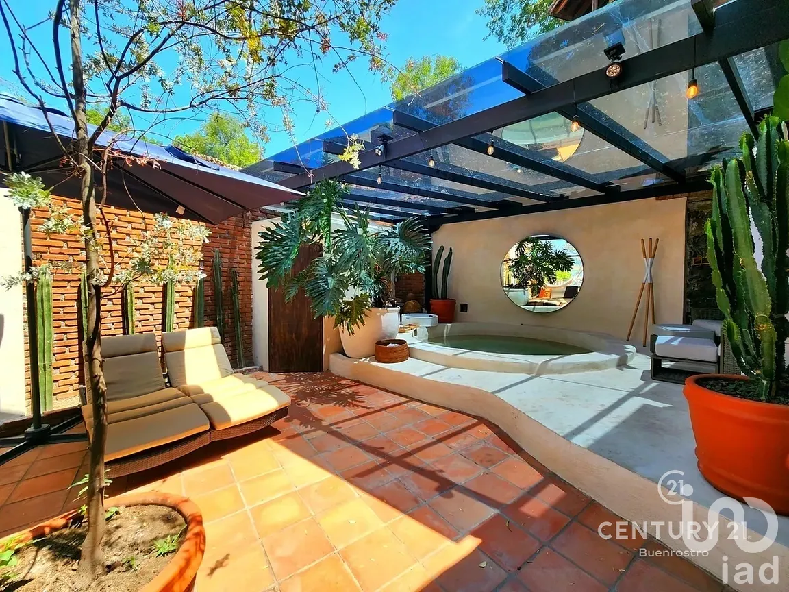 Casa en Renta en Avándaro, Valle de Bravo, Estado de México | NEX-288730 | iad México | Foto 22 de 31