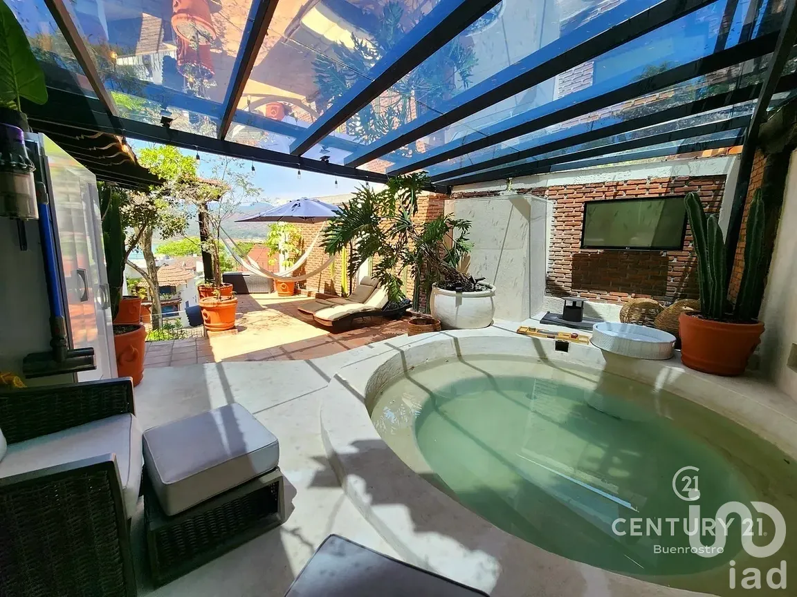Casa en Renta en Avándaro, Valle de Bravo, Estado de México | NEX-288730 | iad México | Foto 23 de 31