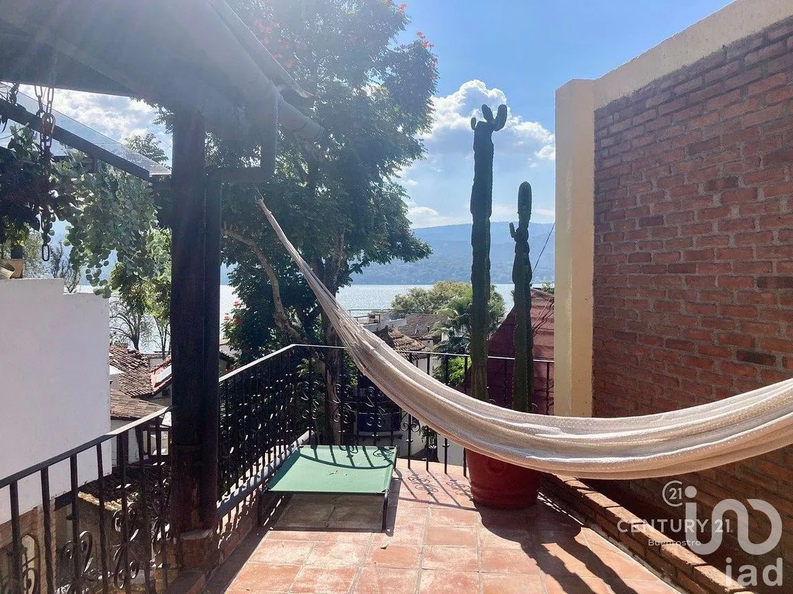 Casa en Renta en Avándaro, Valle de Bravo, Estado de México | NEX-288730 | iad México | Foto 30 de 31