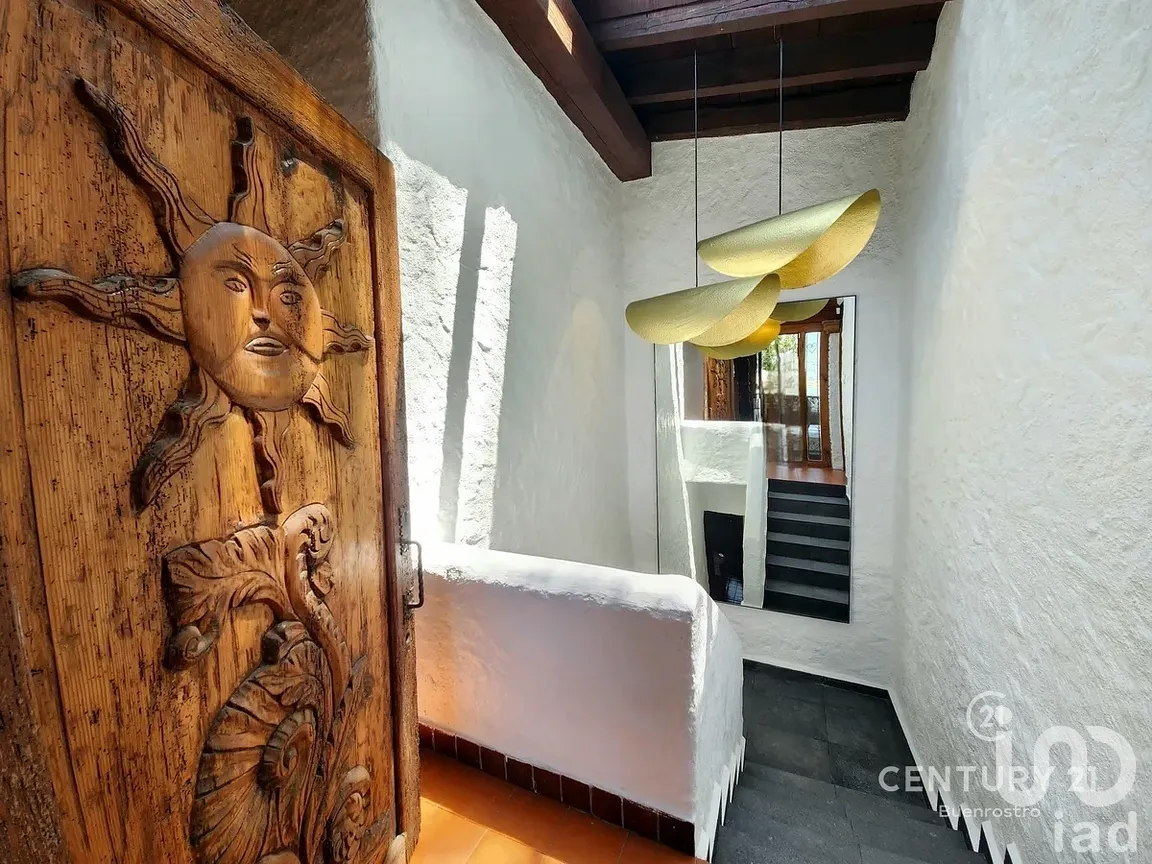 Casa en Renta en Avándaro, Valle de Bravo, Estado de México | NEX-288730 | iad México | Foto 8 de 31