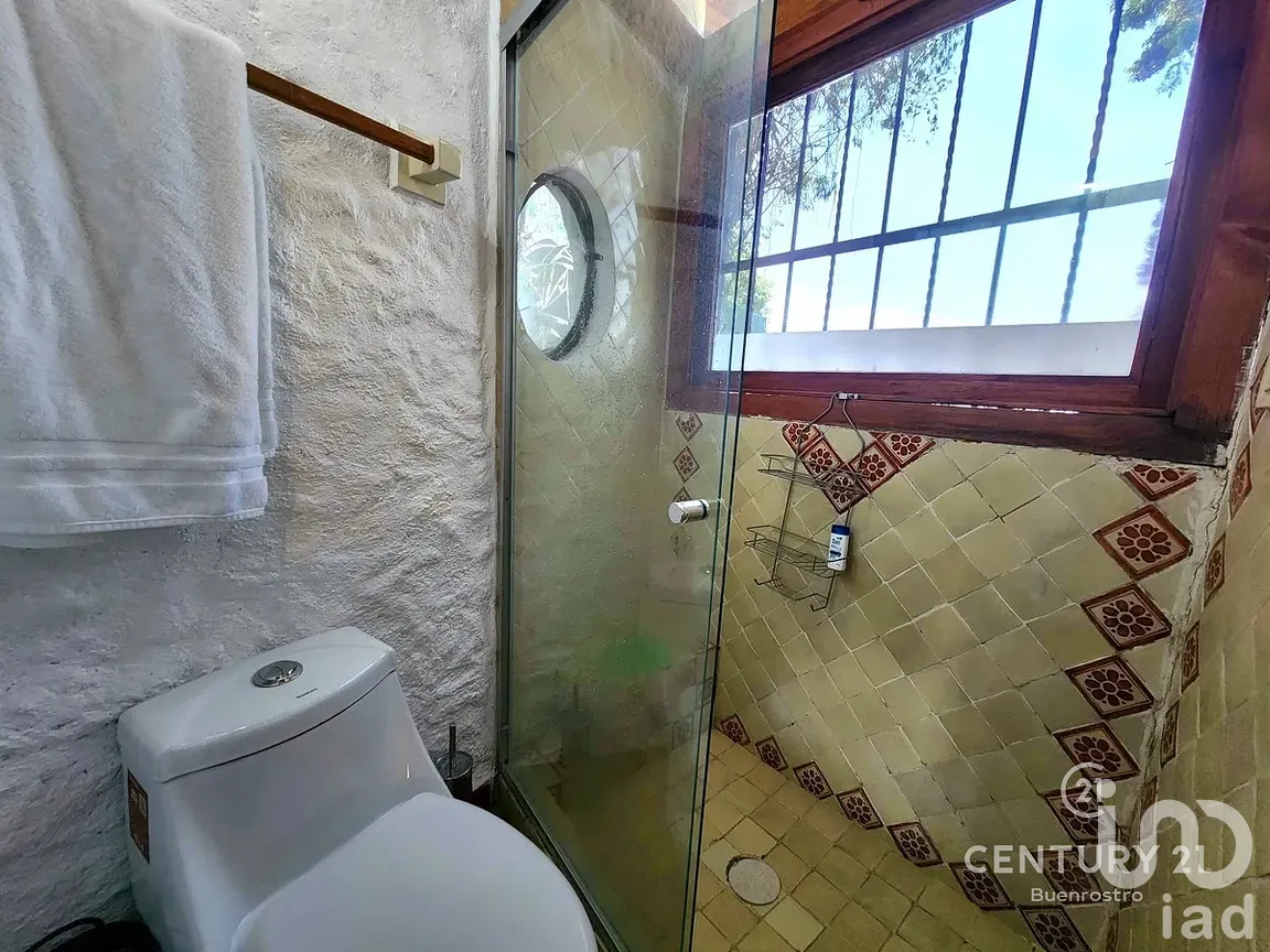 Casa en Renta en Avándaro, Valle de Bravo, Estado de México | NEX-288730 | iad México | Foto 10 de 31