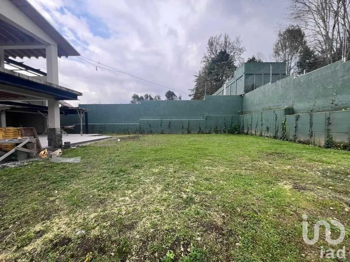 Casa en Venta en Cerro Gordo, Valle de Bravo, Estado de México | NEX-288922 | iad México | Foto 14 de 16