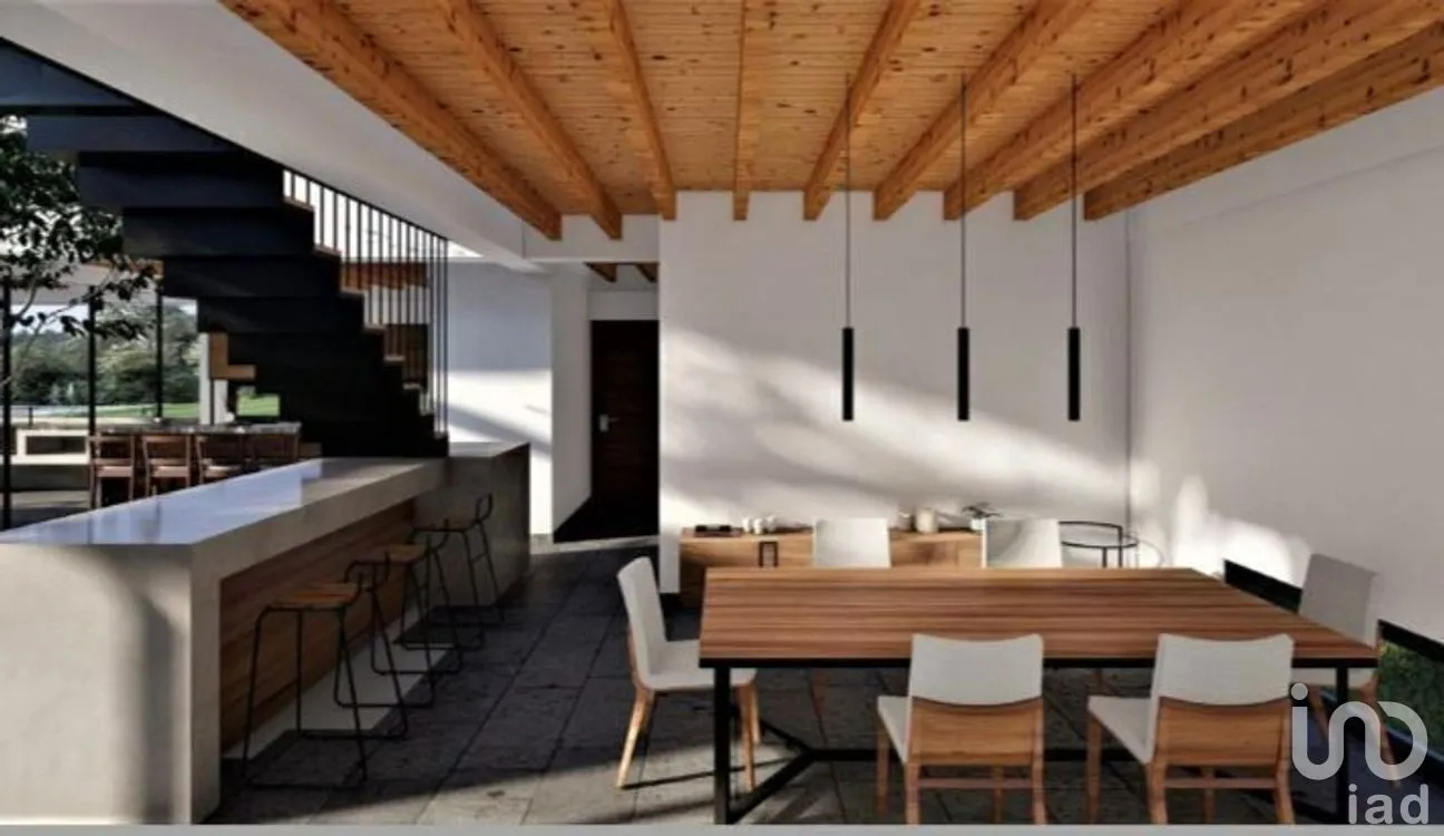 Casa en Venta en Cerro Gordo, Valle de Bravo, Estado de México | NEX-288922 | iad México | Foto 3 de 16