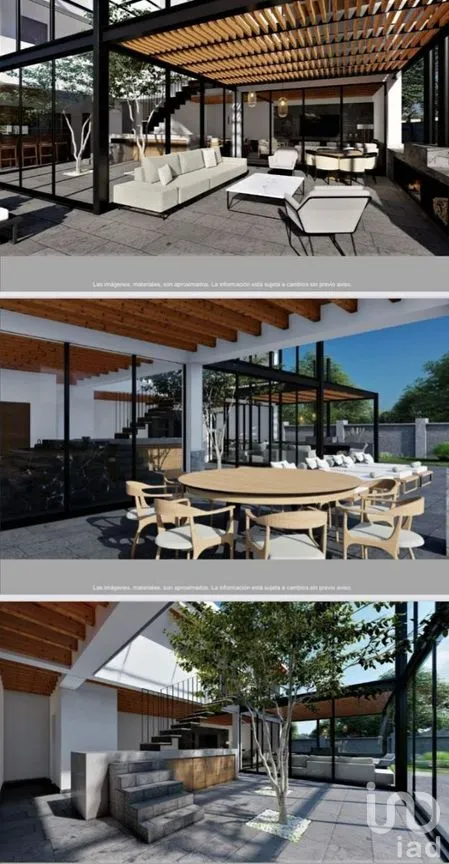 Casa en Venta en Cerro Gordo, Valle de Bravo, Estado de México | NEX-288922 | iad México | Foto 8 de 16