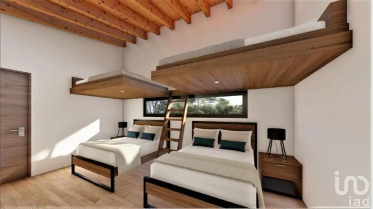 Casa en Venta en Cerro Gordo, Valle de Bravo, Estado de México | NEX-288922 | iad México | Foto 9 de 16