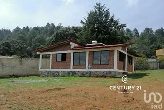 NEX-289287 - Casa en Renta, con 2 recamaras, con 1 baño, con 100 m2 de construcción en Rincón de Estradas, CP 51207, Estado de México.